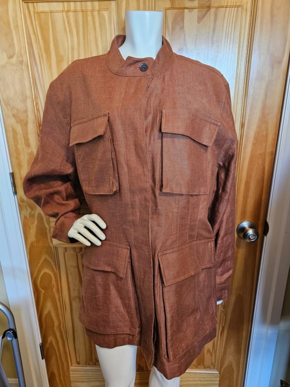 Banana Republic Men's Size XXL Jacket